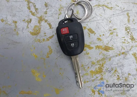 2015 Toyota Prius C Two from USA, damaged, VIN JTDKDTB33F1091239